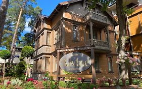 Villa Alvīne